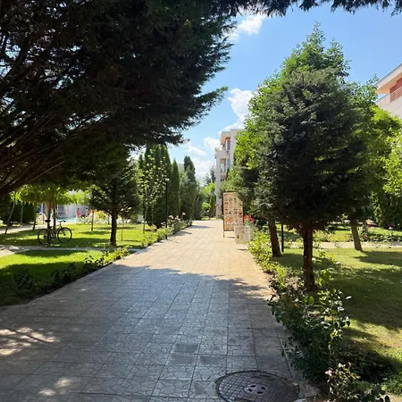 Nessebar Fc Sunny Apartment *
