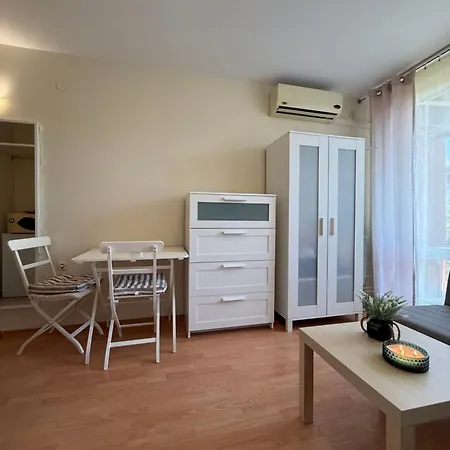 Nessebar Fc Sunny Apartment *