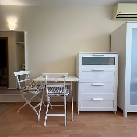 Apartment Nessebar Fc Sunny *
